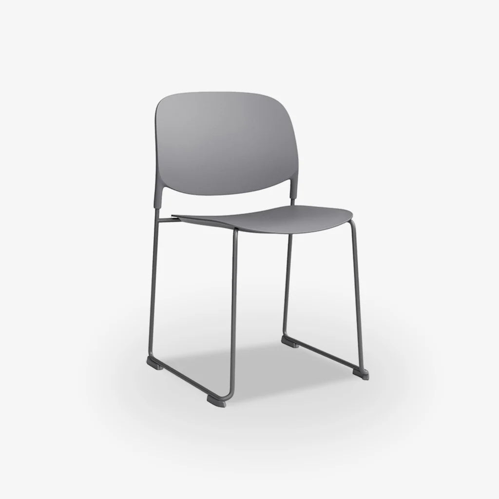 COZONI Milo Stackable Dining Chair