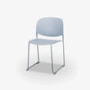 COZONI Milo Stackable Dining Chair