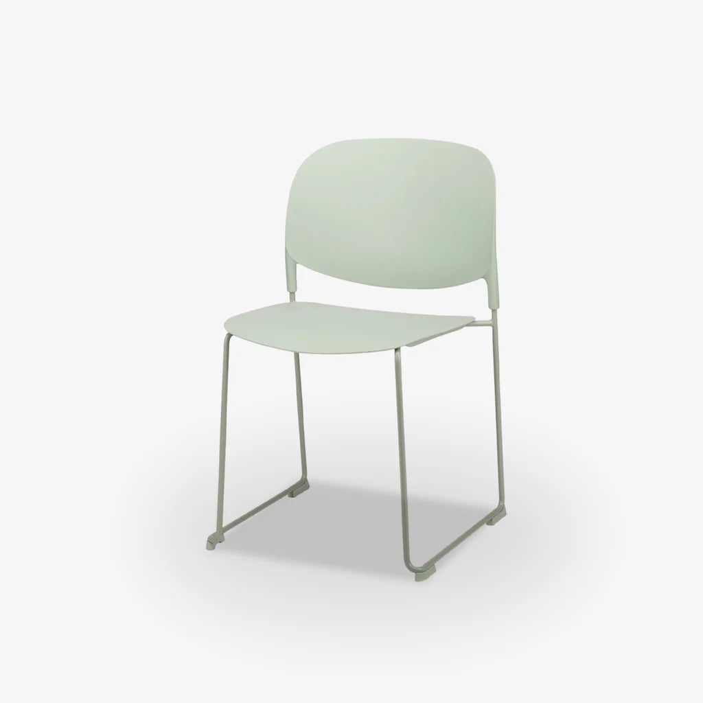 COZONI Milo Stackable Dining Chair