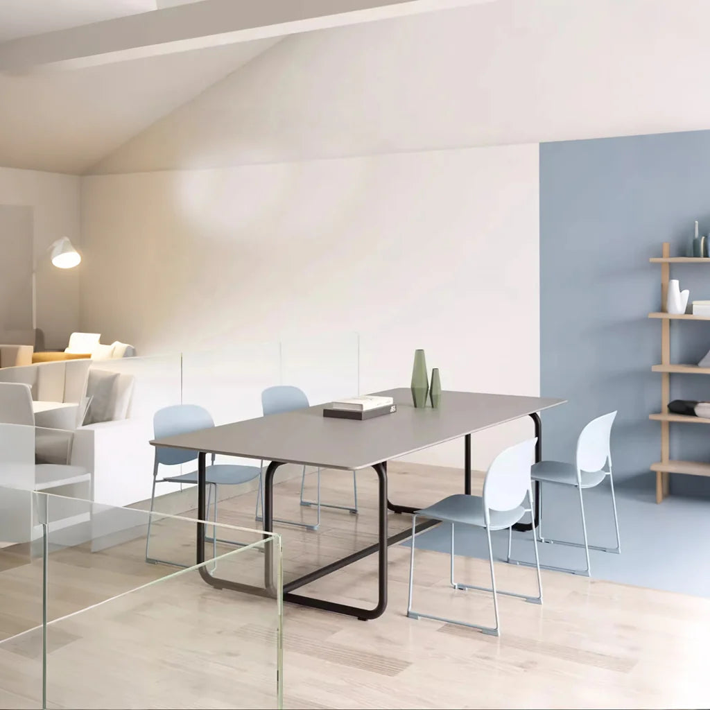 COZONI Milo Stackable Dining Chair