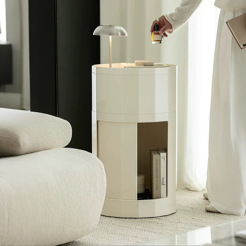 COZONI Nico Rolling Cabinet