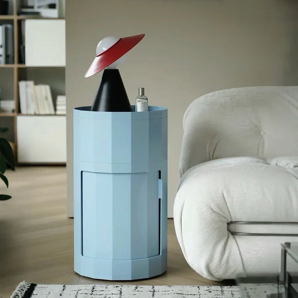 COZONI Nico Rolling Cabinet