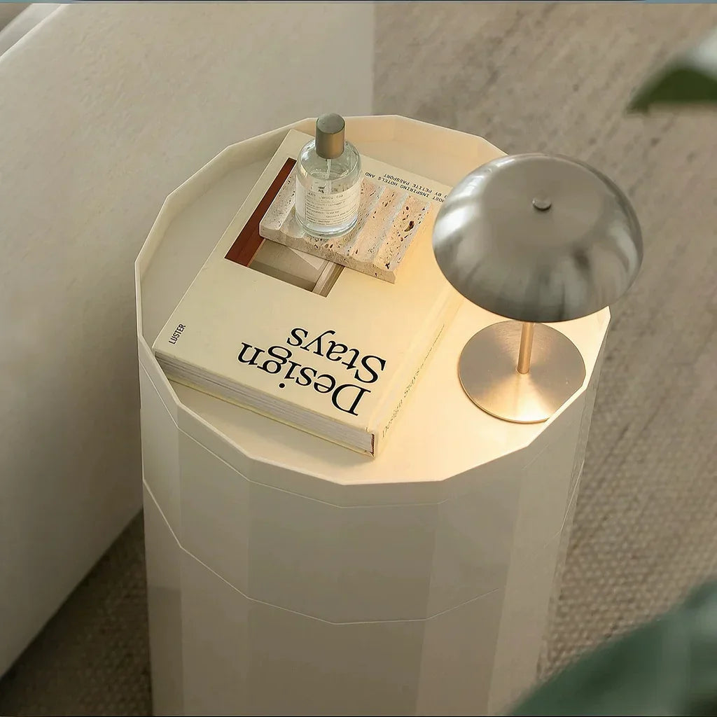 COZONI Nico Rolling Cabinet