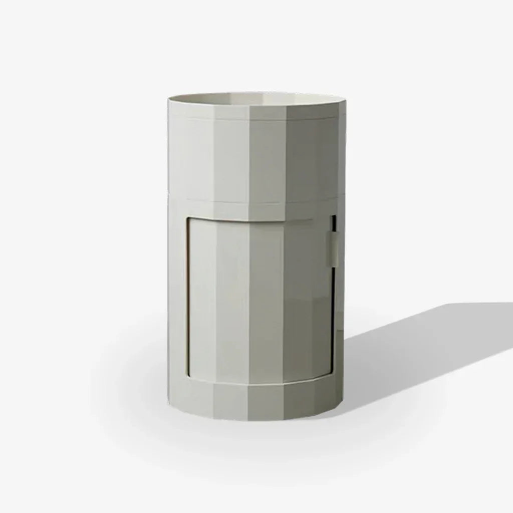 COZONI Nico Rolling Cabinet