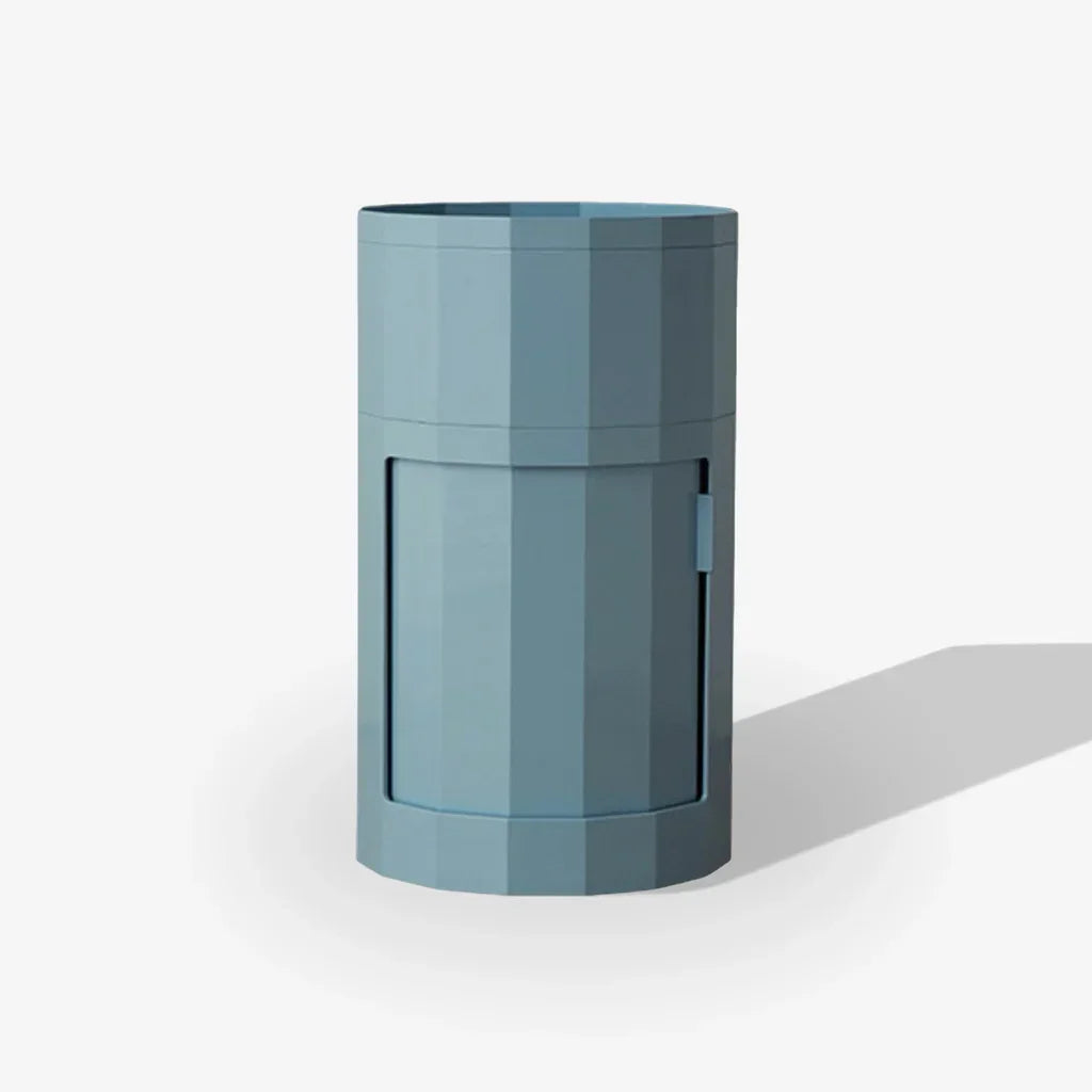 COZONI Nico Rolling Cabinet