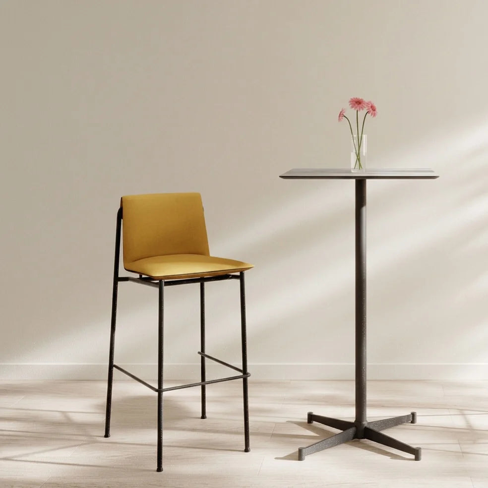 COZONI Nolan Bar Stool