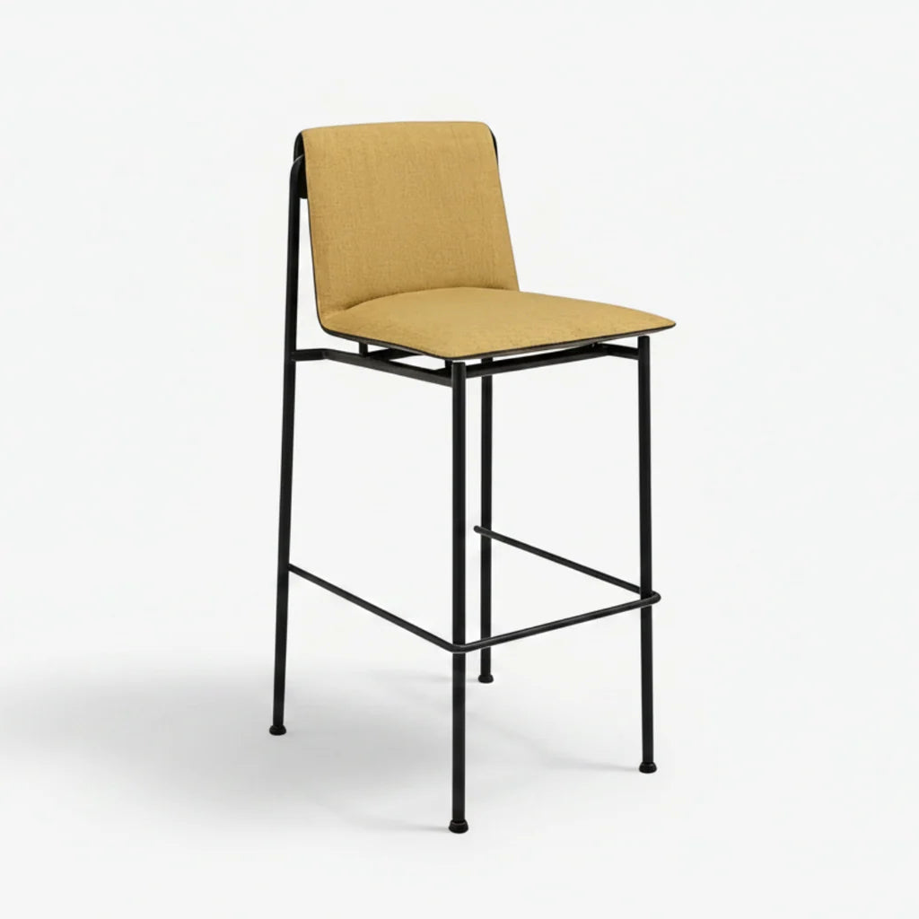 COZONI Nolan Bar Stool