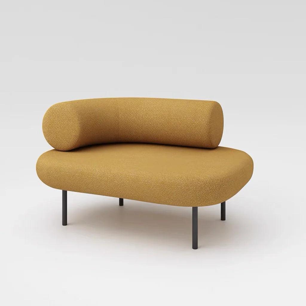 COZONI Orion Upholstered Lounge Chair