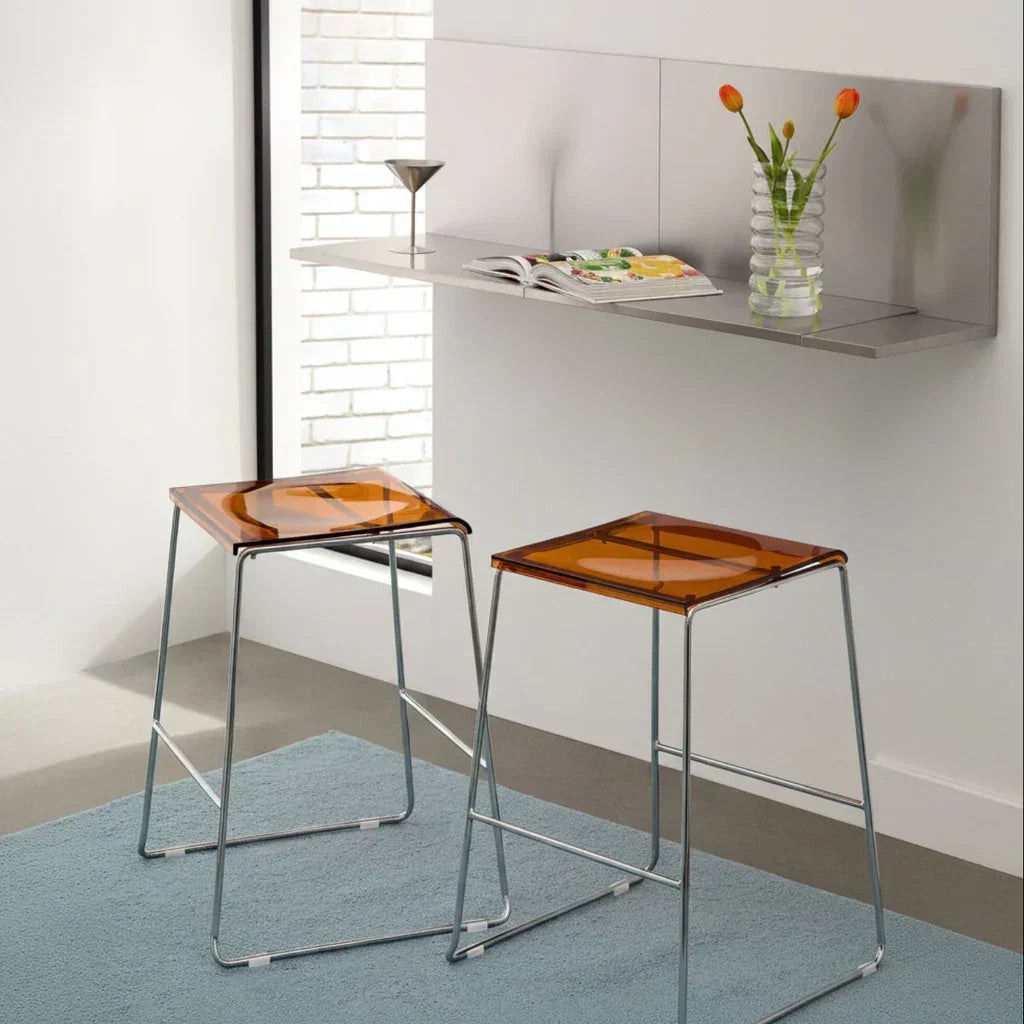 COZONI Pedro Bar Stool