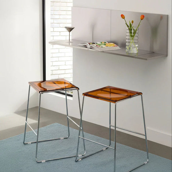 COZONI Pedro Bar Stool