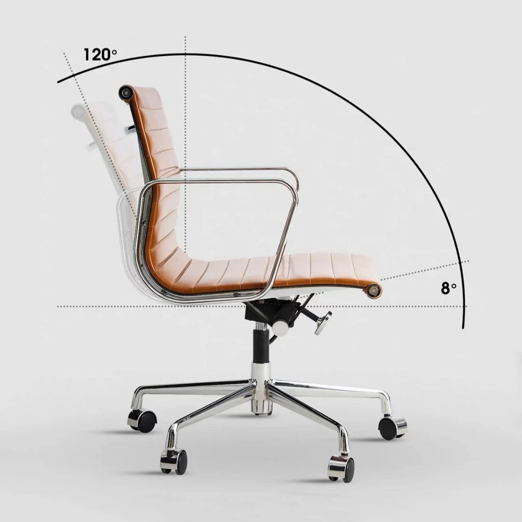 COZONI Reeves Office Chair
