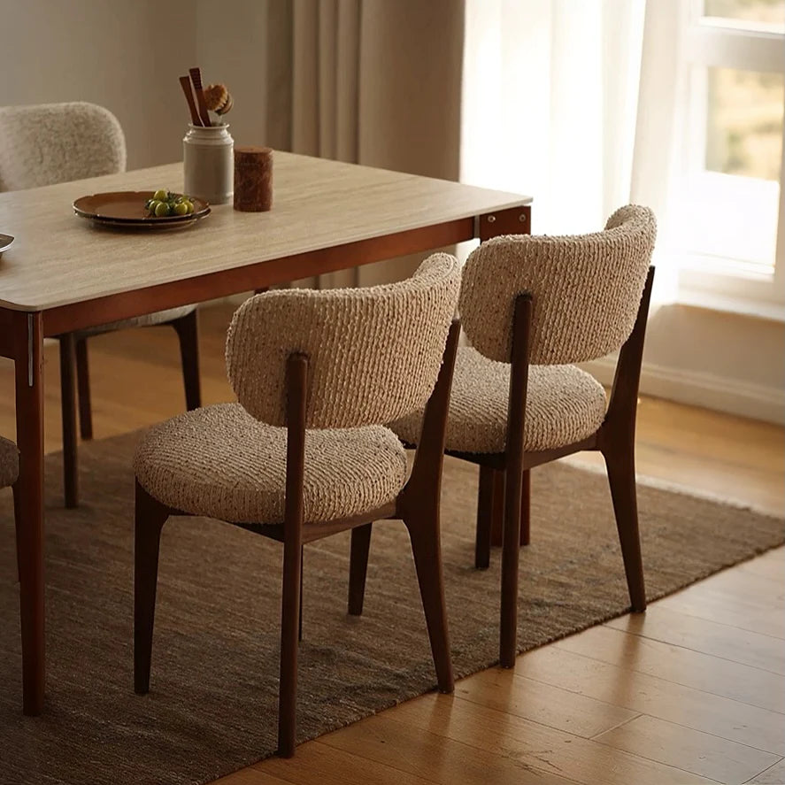 COZONI Riley Dining Chair