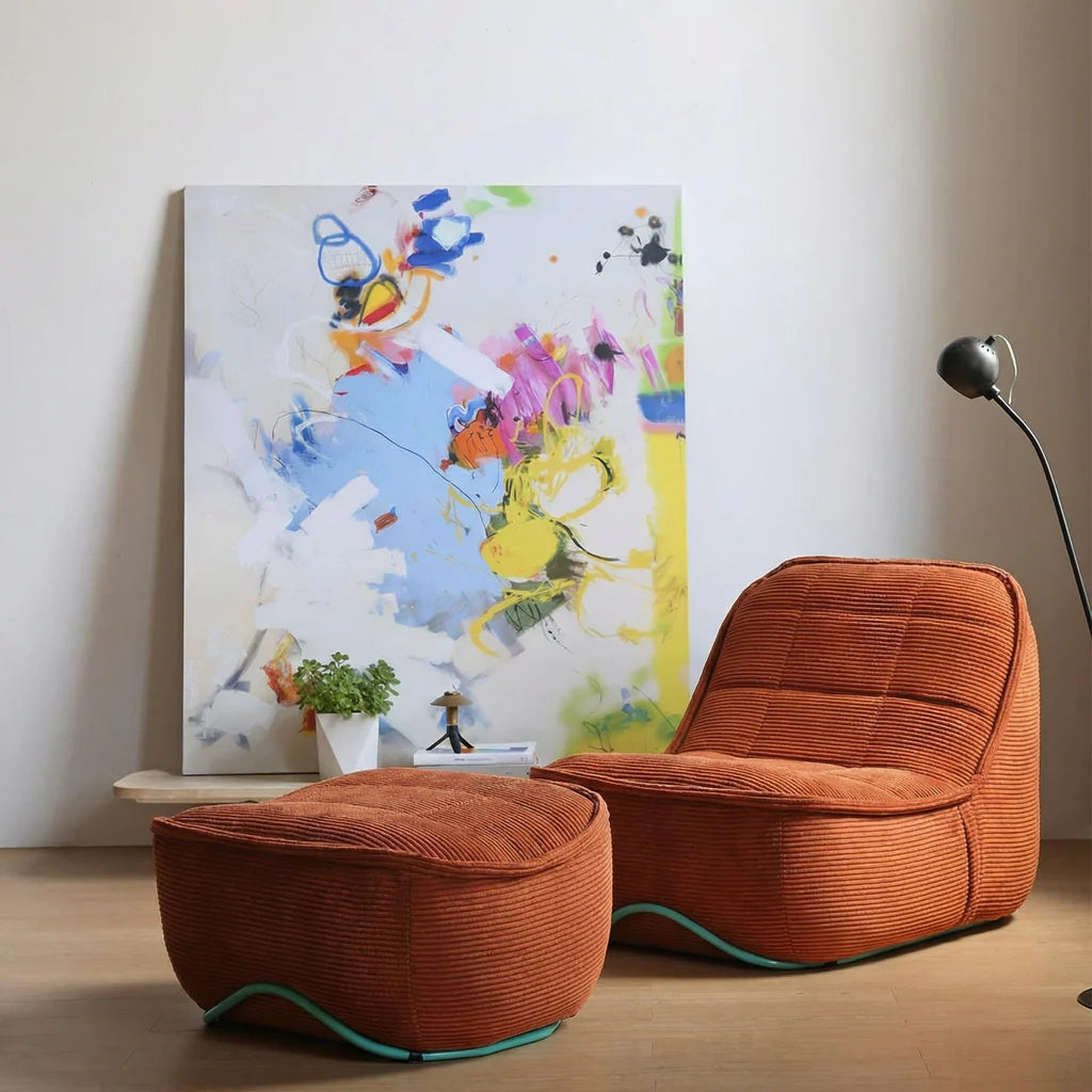 COZONI Rocky Modules Sofa