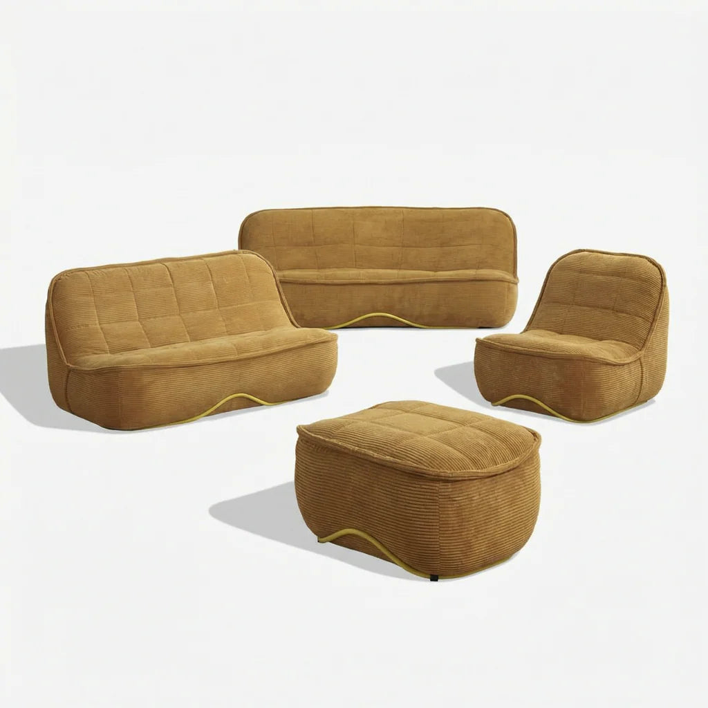 COZONI Rocky Modules Sofa