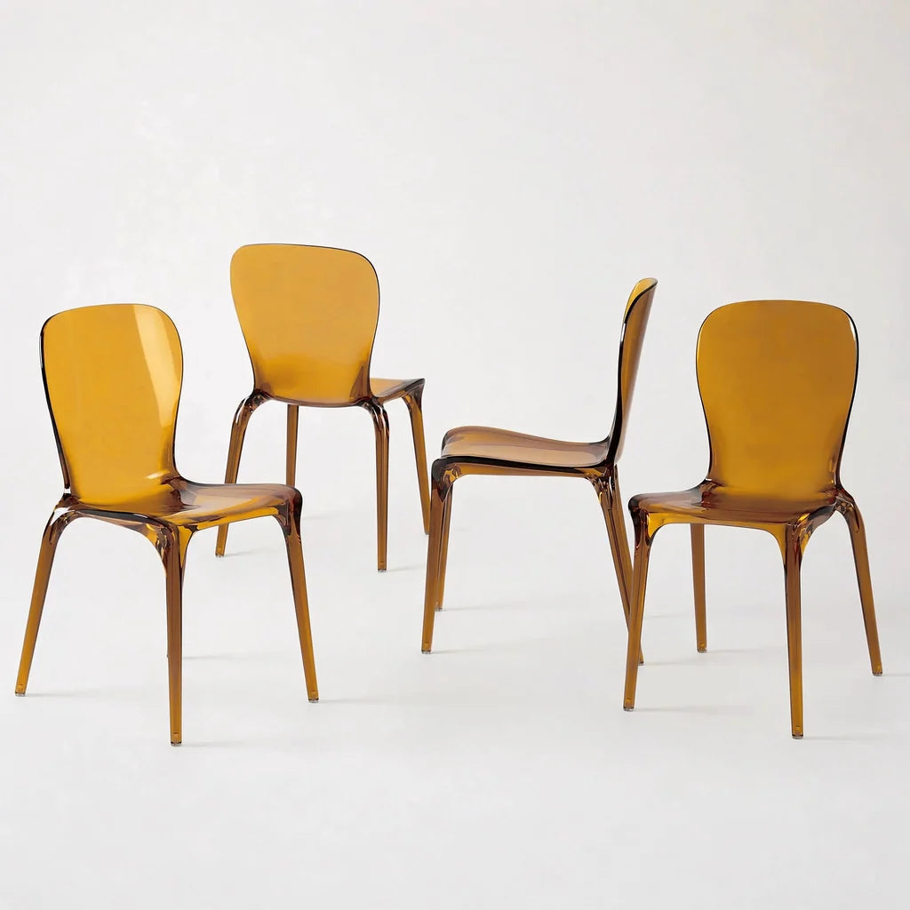 COZONI Sasha Dining Chair Set of 2