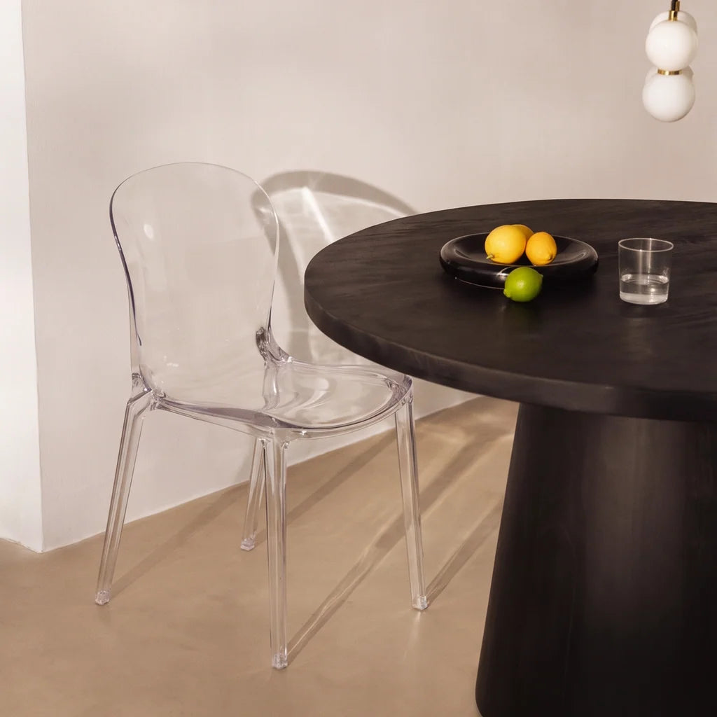 COZONI Sasha Dining Chair Set of 2
