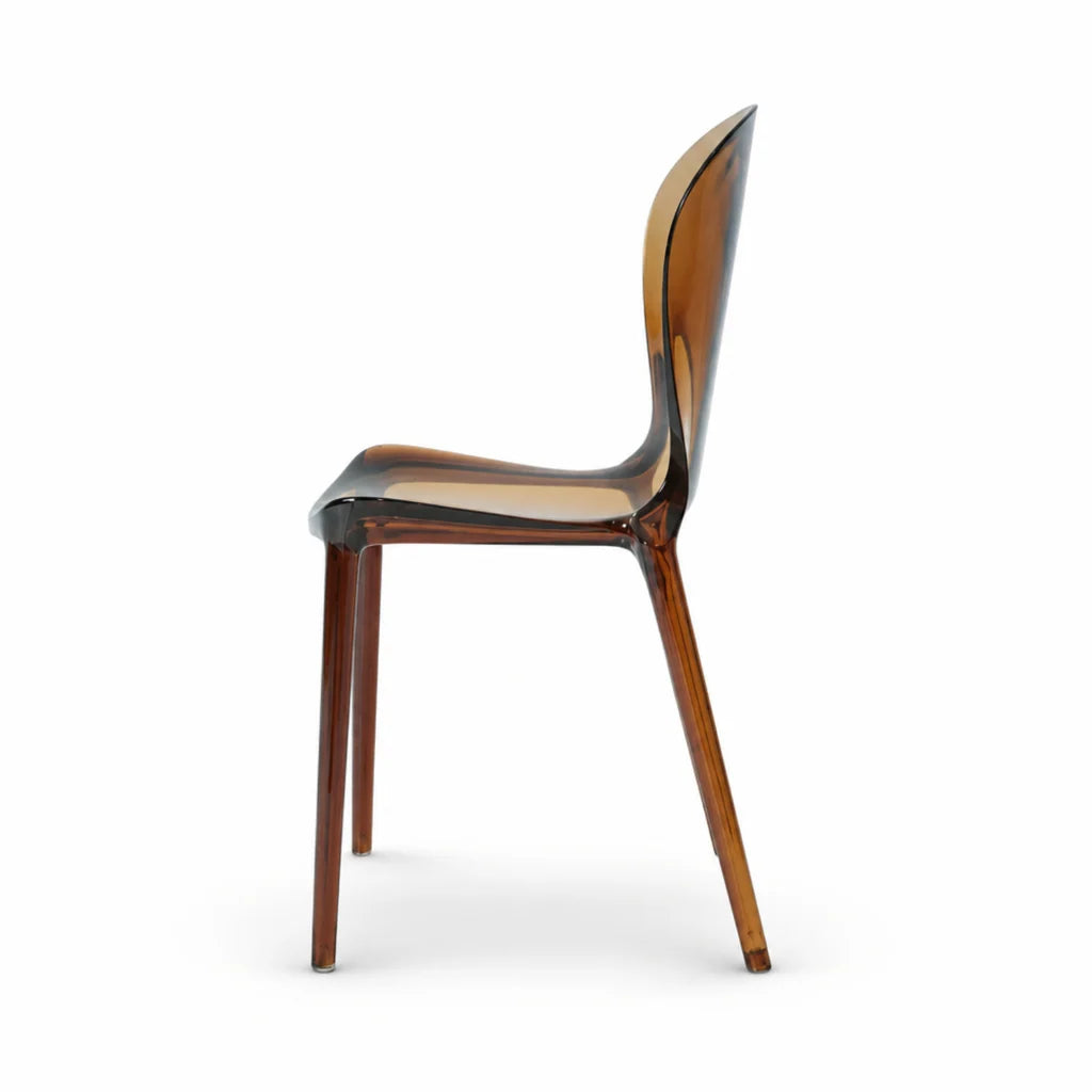COZONI Sasha Dining Chair Set of 2