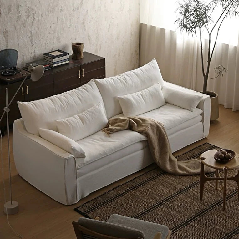 COZONI Sorrento Sofa