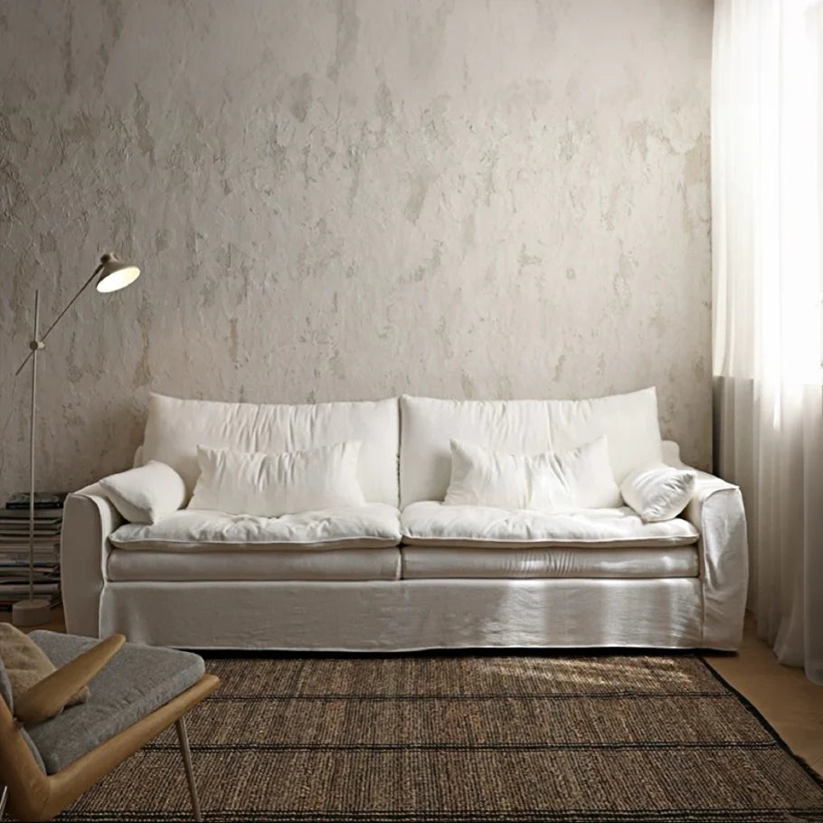 COZONI Sorrento Sofa