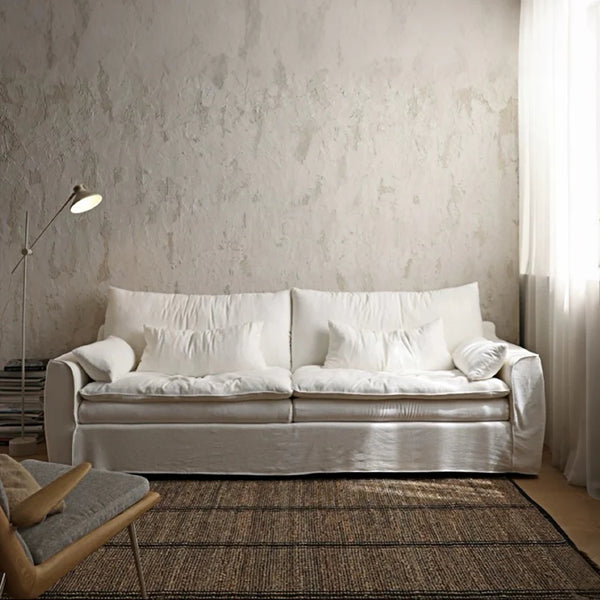 COZONI Sorrento Sofa