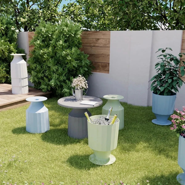 COZONI Wells Planter
