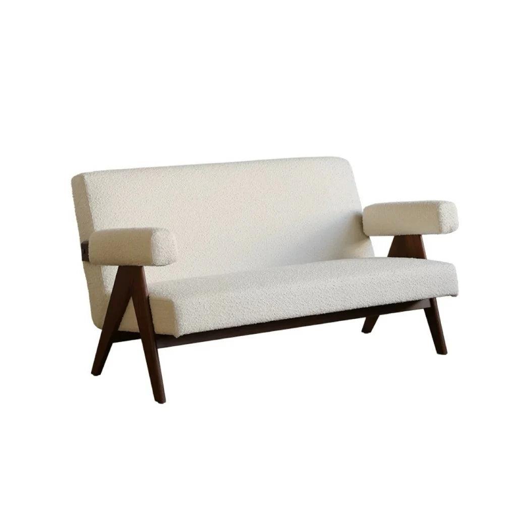 COZONI Winston 2 Seater Lounge Chair