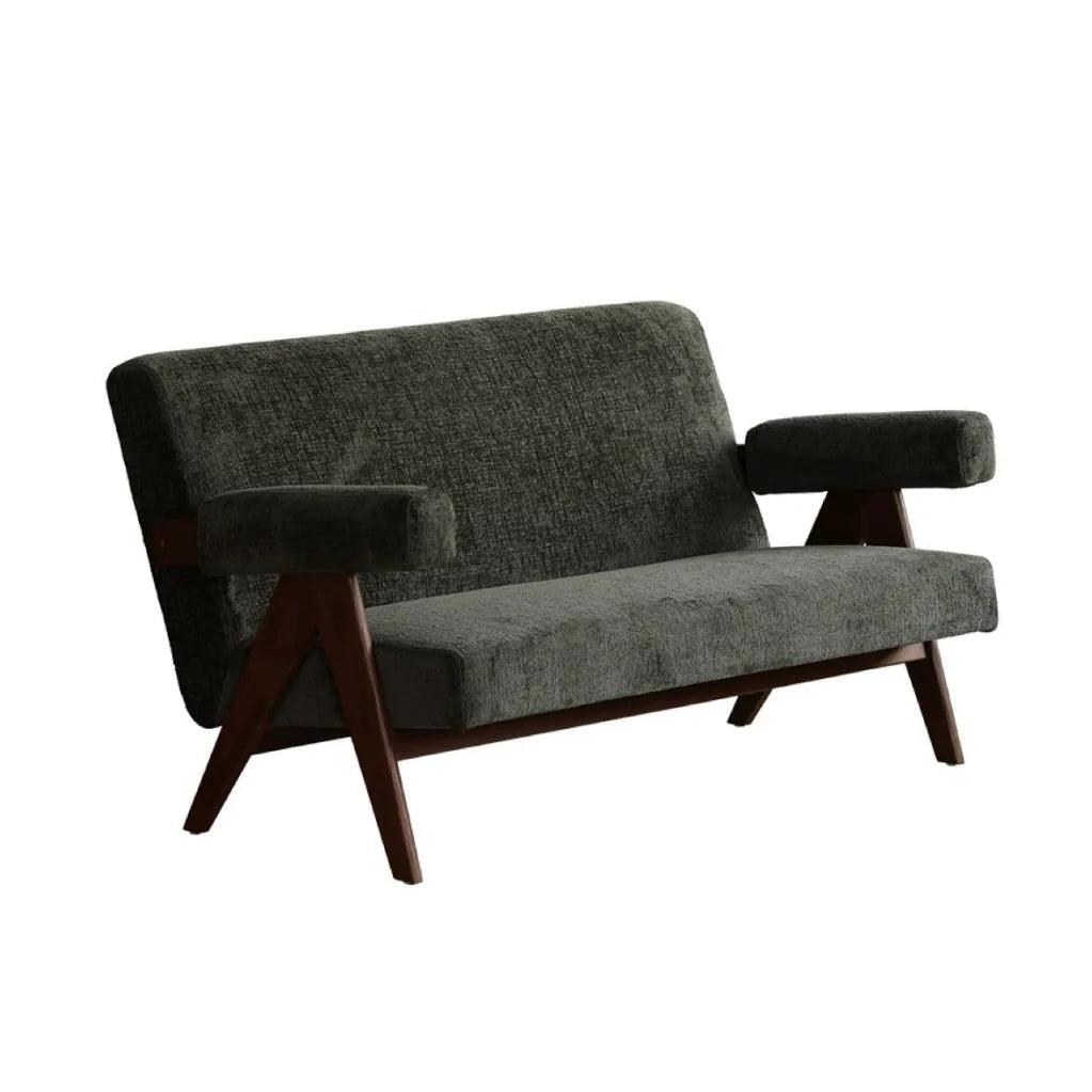 COZONI Winston 2 Seater Lounge Chair