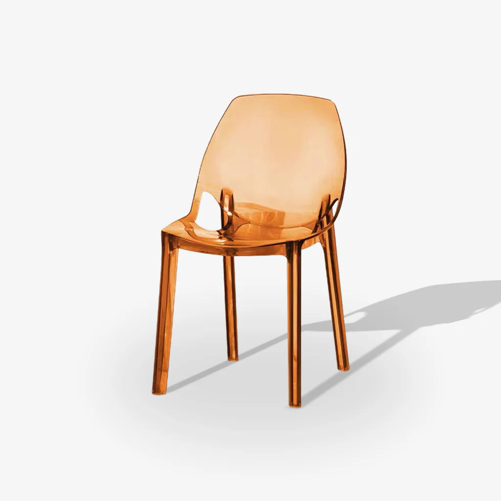 COZONI Yvette Dining Chair Set of 2