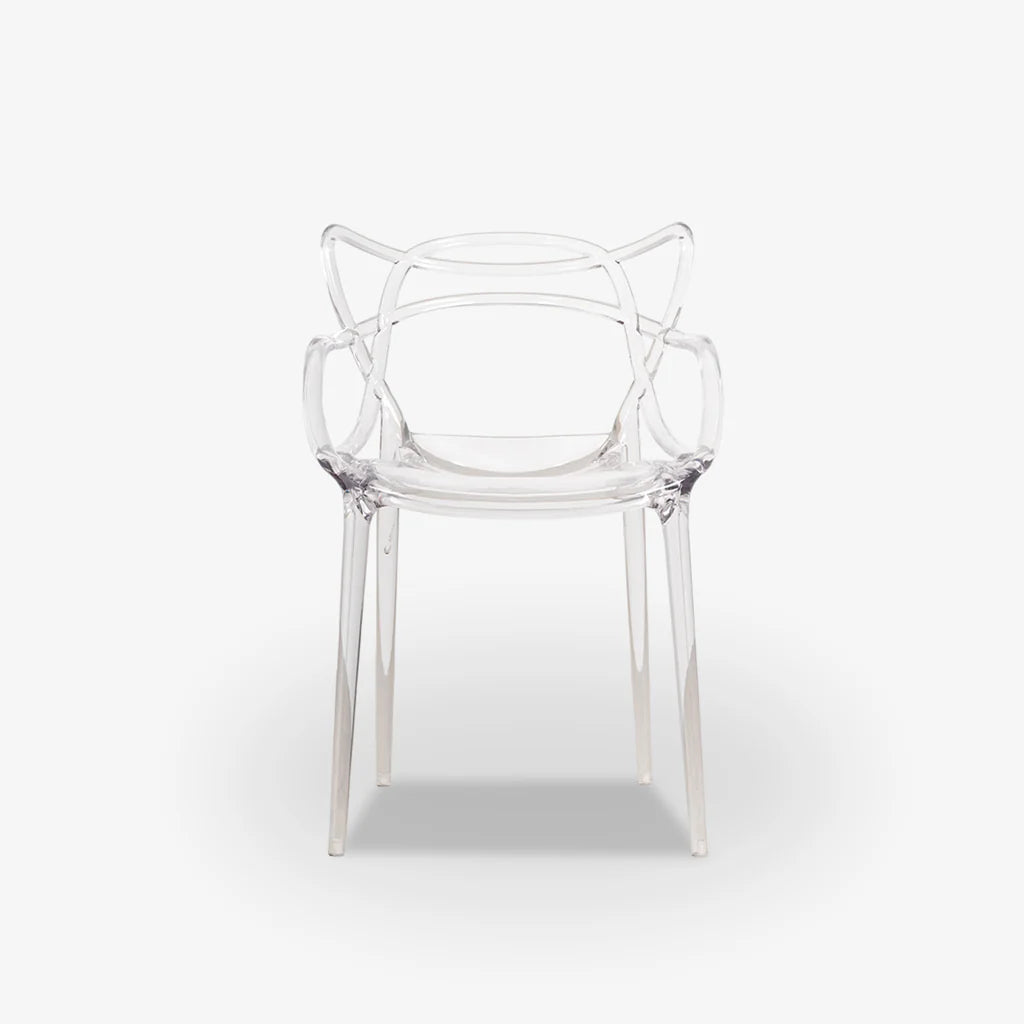 COZONI Zosia Dining Chair Set of 2