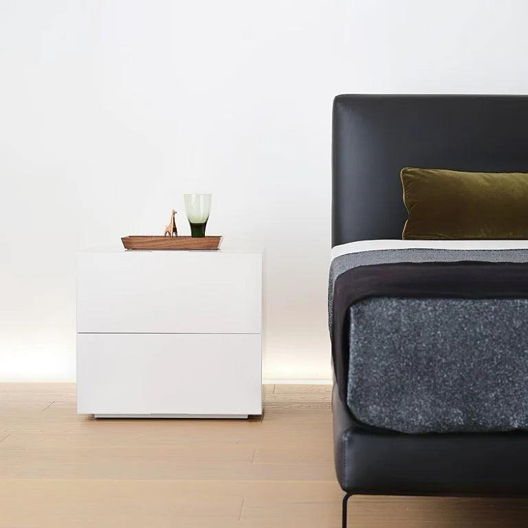 COZONI Vernon Bedside Table
