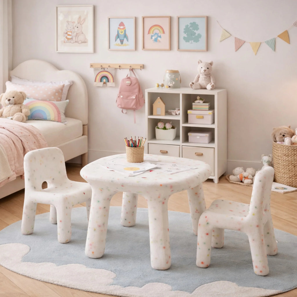 COZONI Outdoor Kid‘s Table