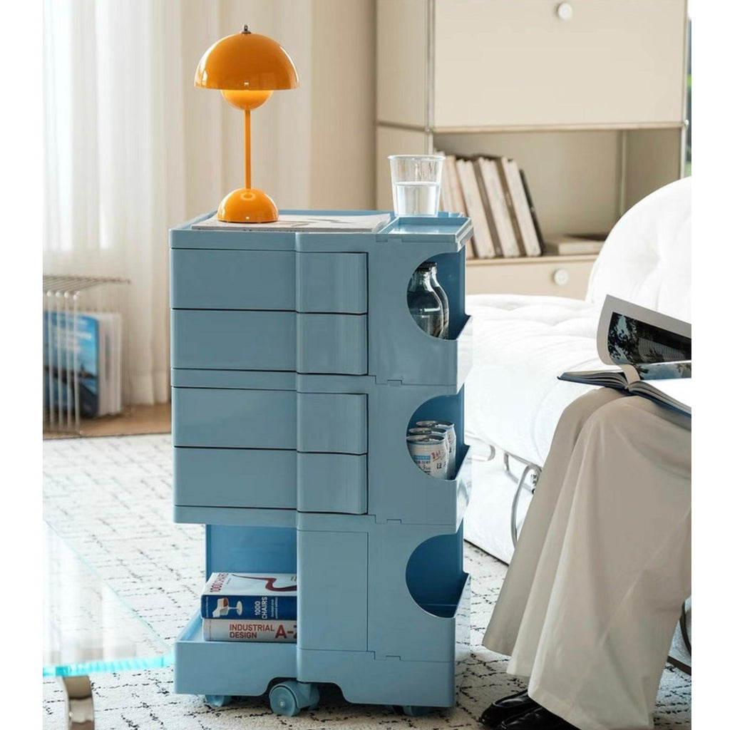 COZONI Bob Trolley