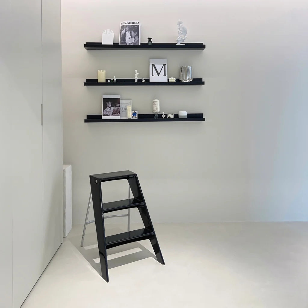 COZONI Folding Step Ladder