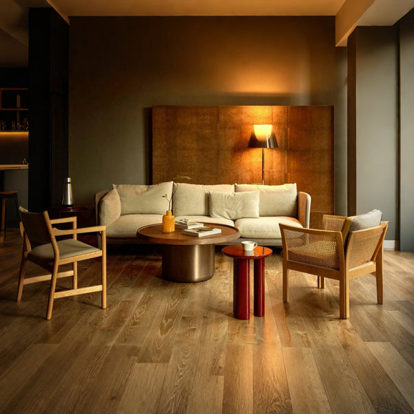 COZONI Callie Side Table