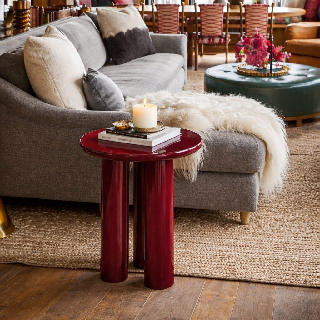 COZONI Callie Side Table