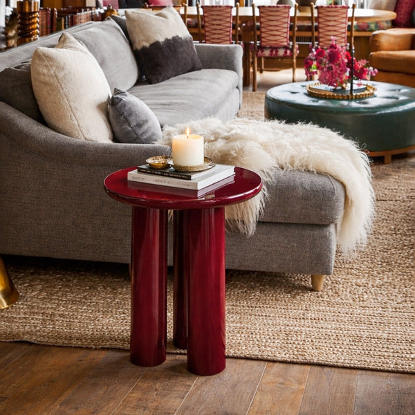 COZONI Callie Side Table