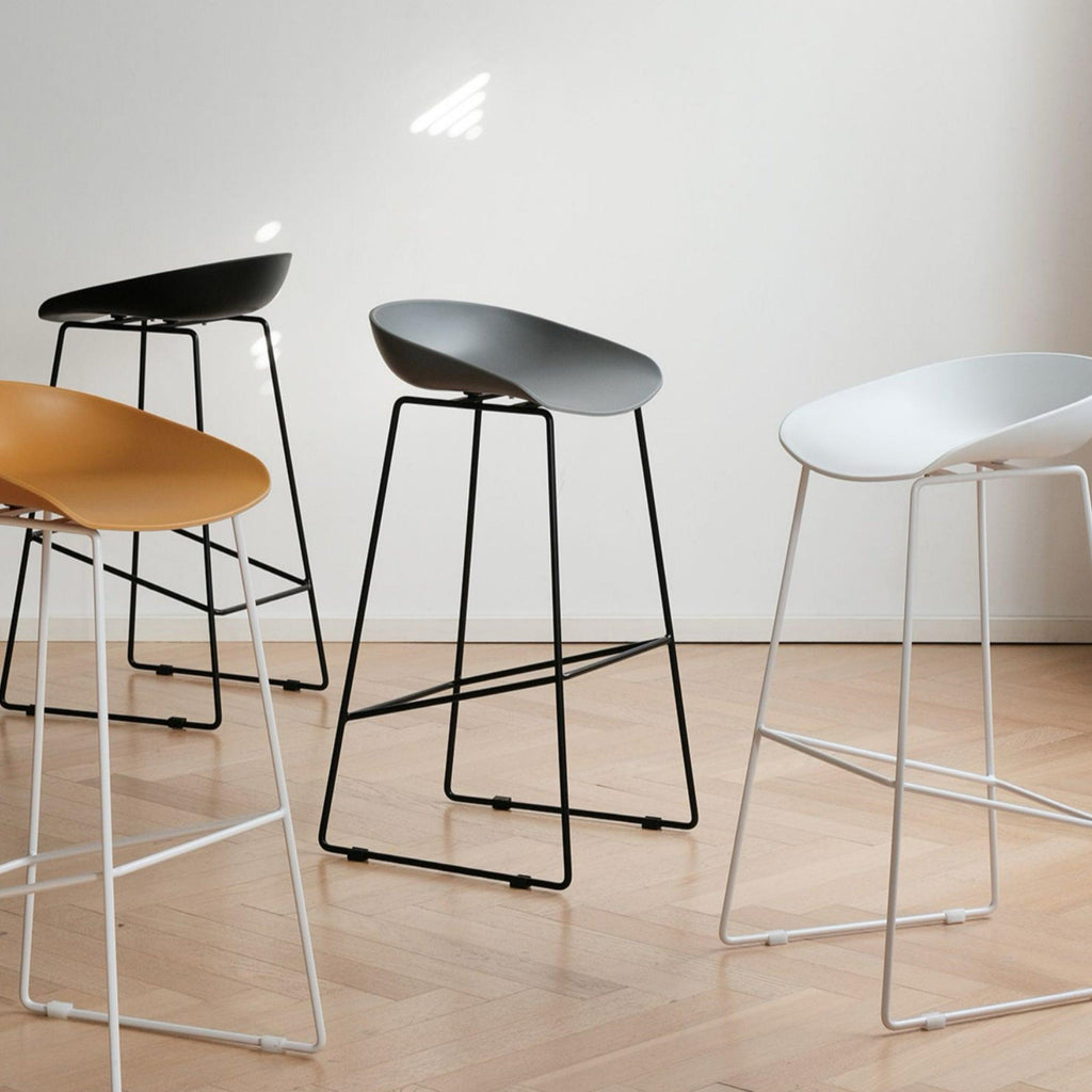 COZONI Zane Bar Stool