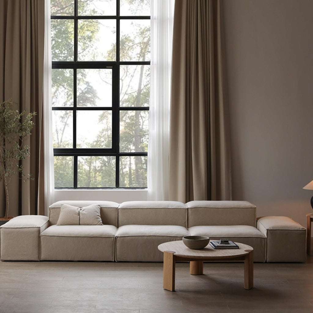 COZONI Milo Modular Sofa