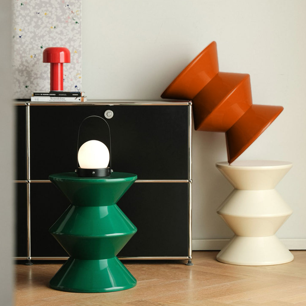 COZONI Reine Stool