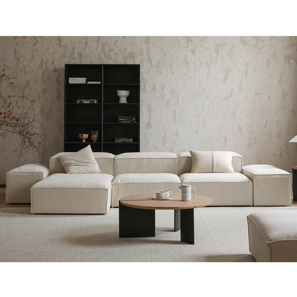 COZONI Milo Modular Sofa