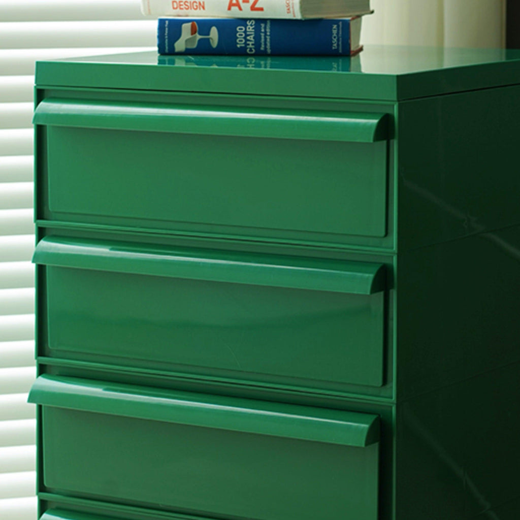 COZONI Modular Drawer Unit On Wheels