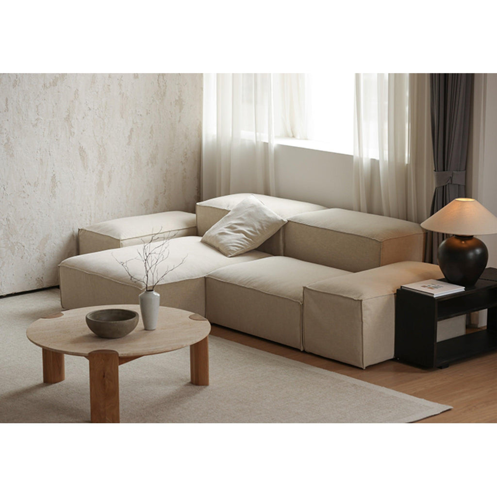 COZONI Milo Modular Sofa