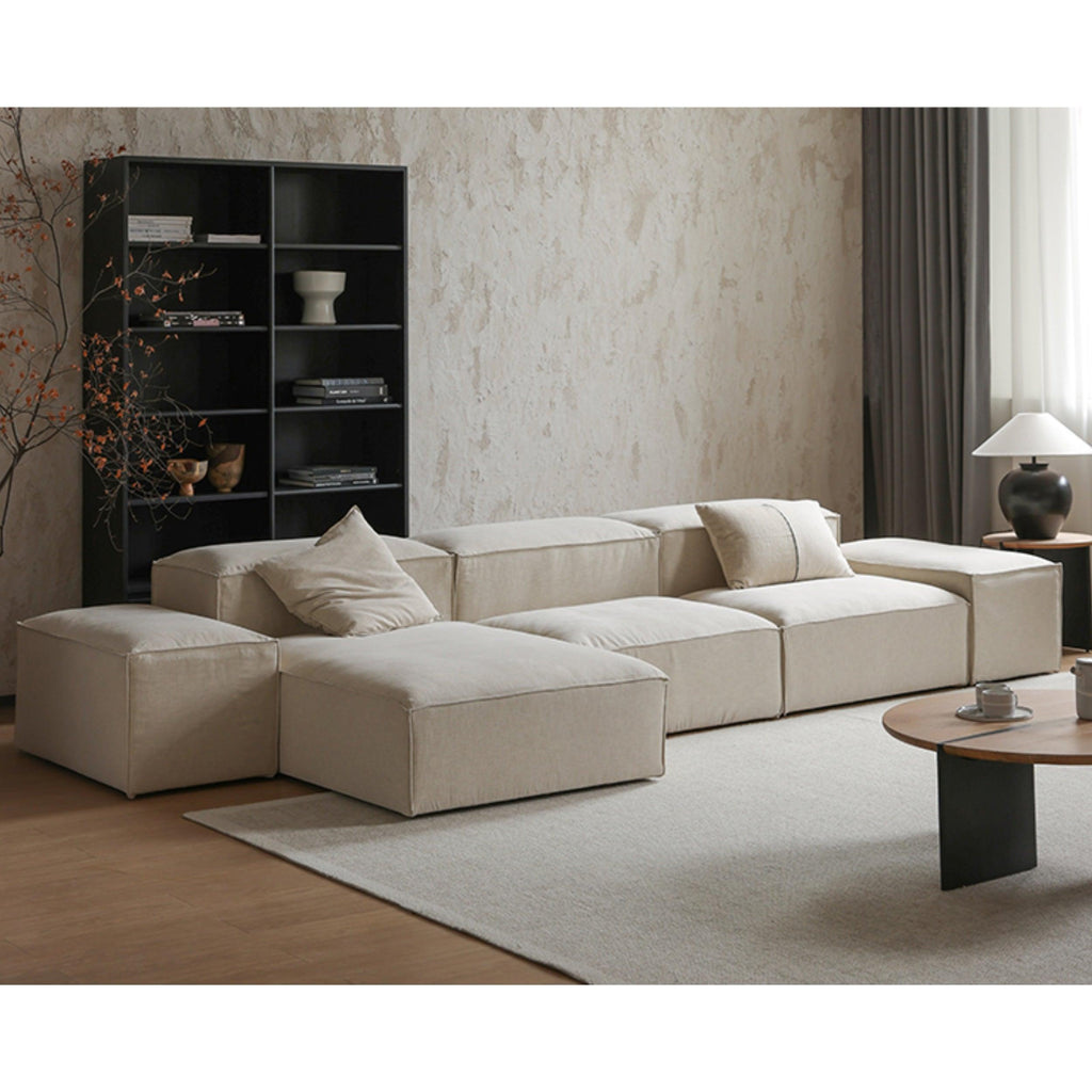 COZONI Milo Modular Sofa