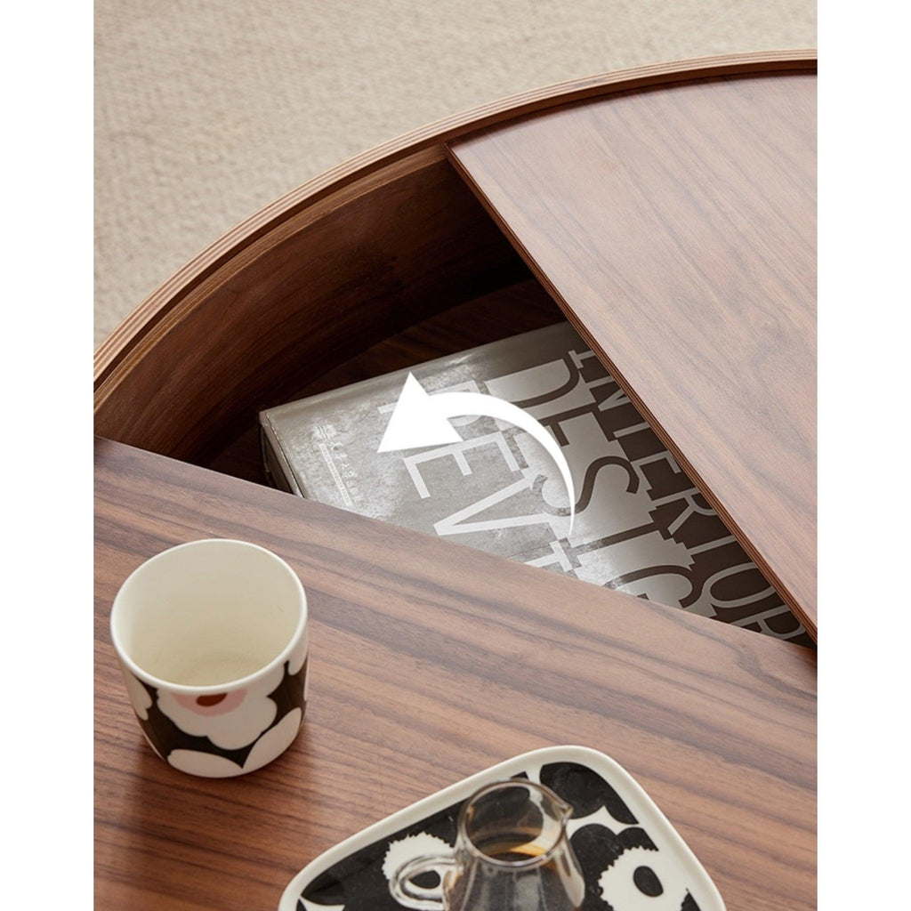 COZONI Esse Coffee Table Set