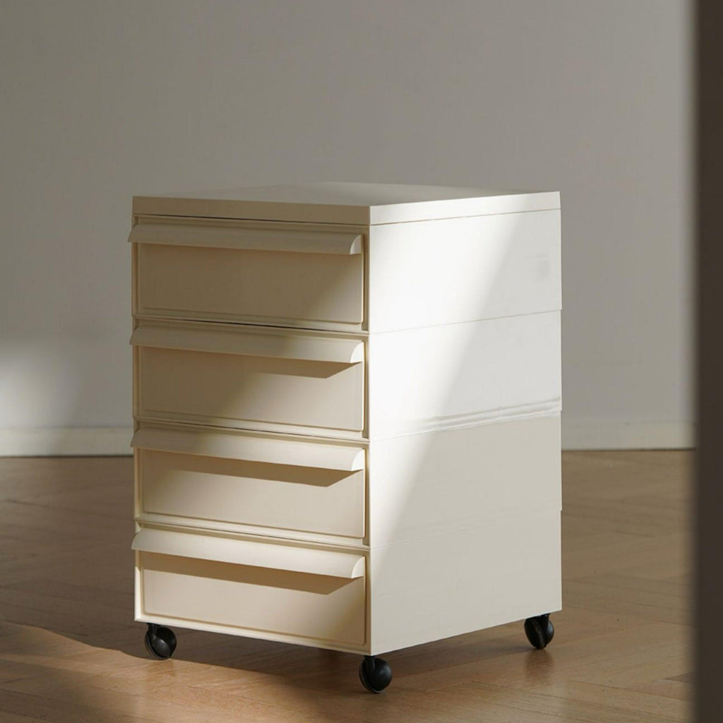 COZONI Modular Drawer Unit On Wheels