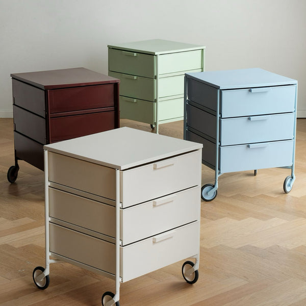 COZONI Knox Drawers