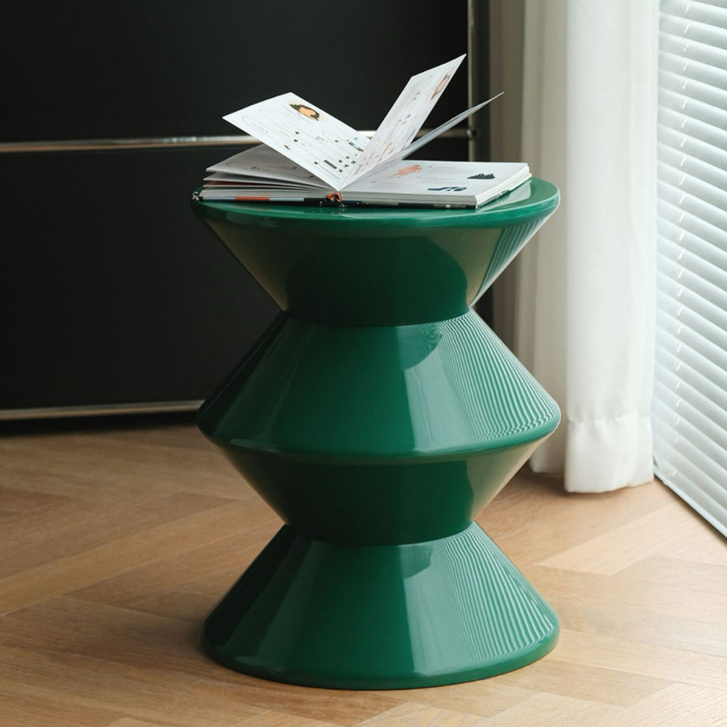 COZONI Reine Stool