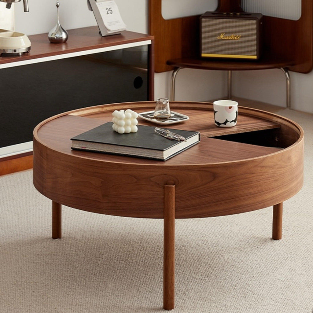 COZONI Esse Coffee Table Set