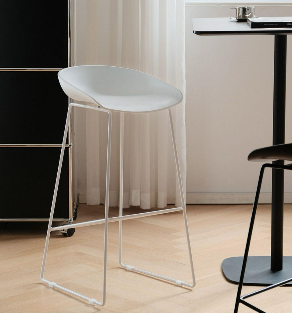 COZONI Zane Bar Stool