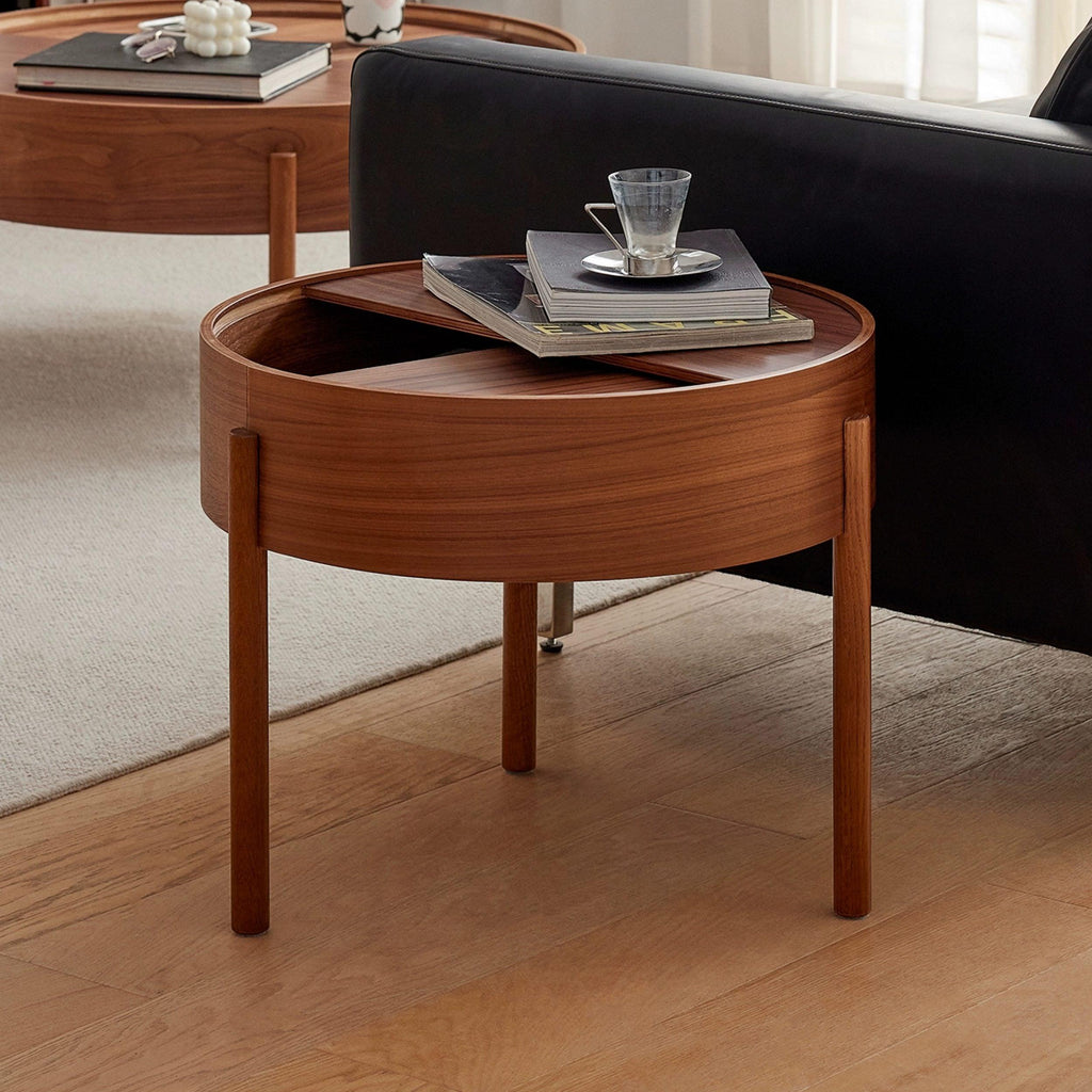 COZONI Esse Coffee Table Set